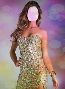 Sexy Dress Photo Editor Screenshots 10