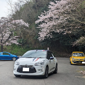 DS3 カブリオ A5CHN01