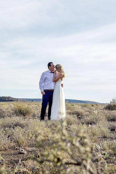 Fotógrafo de casamento Theresa Gerhardt (theresagerhardt). Foto de 31 de dezembro 2018