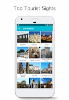 Segovia Travel Guide Screenshot