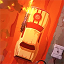 Furious Road - Car Racing Game