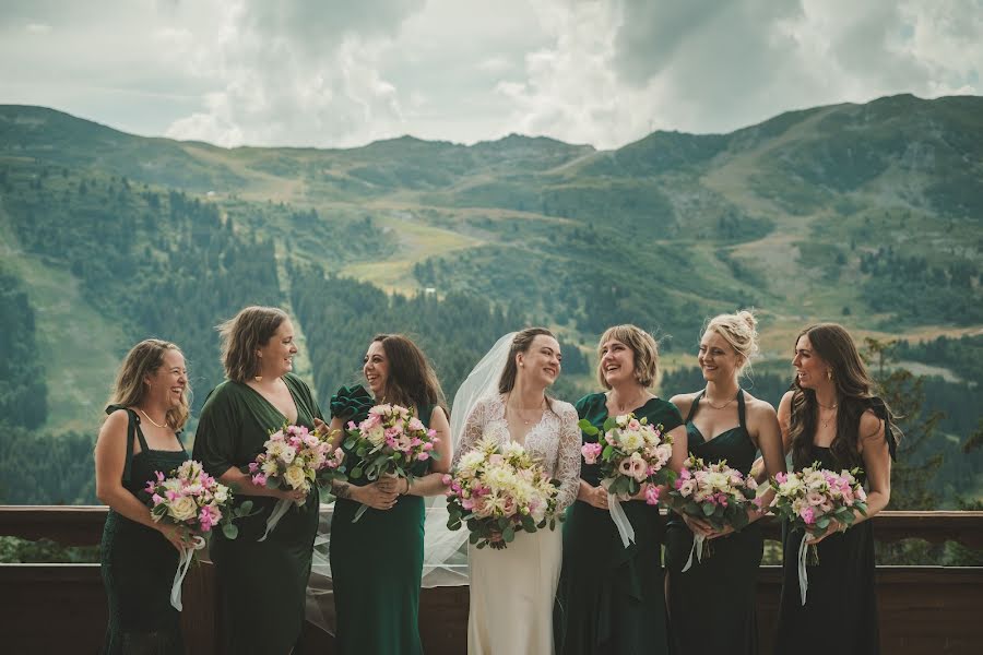 Photographe de mariage Clovis Theeda Huet (seijimoristudio). Photo du 28 septembre 2023