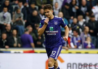 Vital Borklemans pointe le principal défaut défensif de Dendoncker 