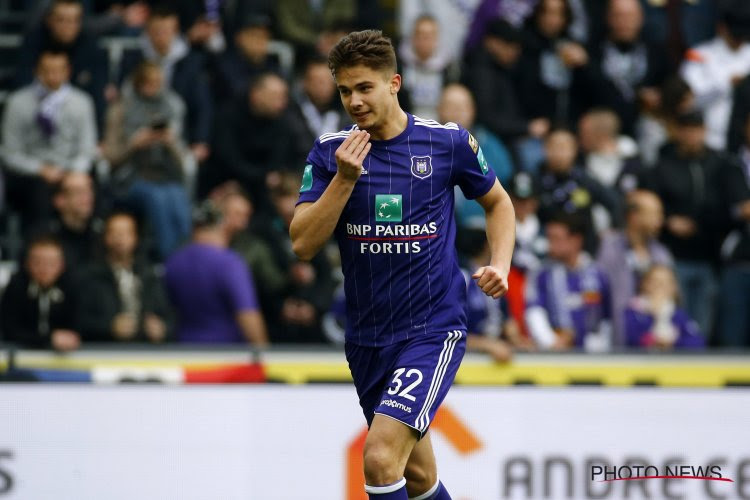 Anderlecht had een ideaal plan om Dendoncker te vervangen, maar Genk was de Brusselaars te slim af