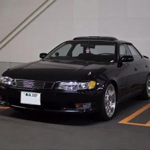 マークII JZX90