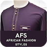 African Fashion Styles icon