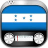 Radio Honduras FM AM - Online icon