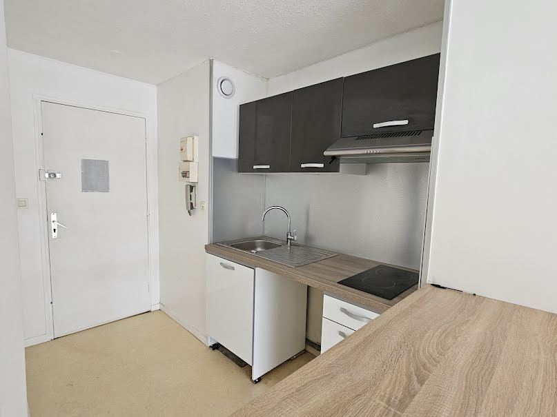 Vente appartement 1 pièce 31.69 m² à Bordeaux (33000), 148 400 €