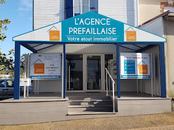 propriété à Préfailles (44)