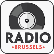 Brussels Radio Stations  Icon