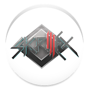 Skrillex Fan App and More  Icon