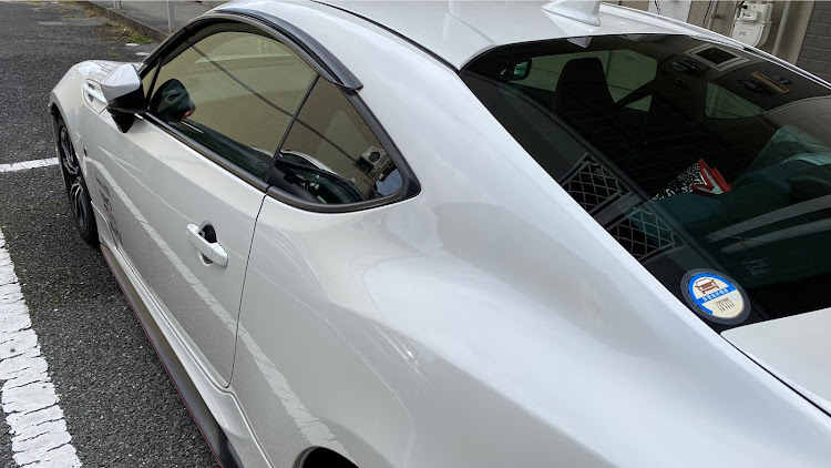 86の86/BRZ・洗車に関するカスタム事例の投稿画像7枚目