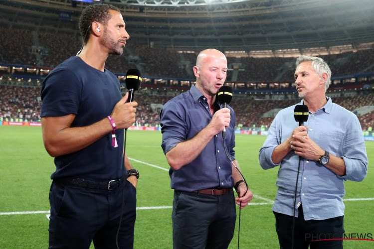 Gary Lineker heeft zin in de komende jaren met de Engelse nationale ploeg: "De volgende jaren worden een en al pret"