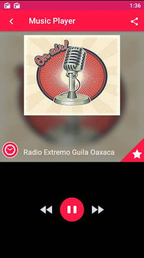 radio extremo guila oaxaca App MX