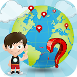 Category Quiz: GEO Edition Apk