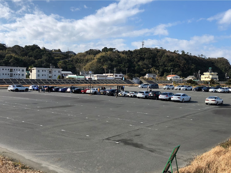 バイパーのDODGE・アメ車・ミーティングのお知らせ・マリンパーク御前崎に関するカスタム事例の投稿画像6枚目