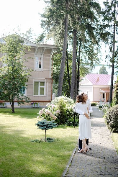 Fotógrafo de bodas Anna Lapteva (annlapteva). Foto del 24 de agosto 2021