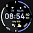 Awf Pulse: Wear OS Watch face icon