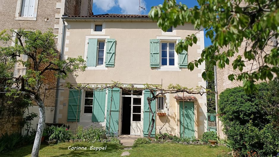 Vente maison 6 pièces 129 m² à Cubjac (24640), 199 900 €