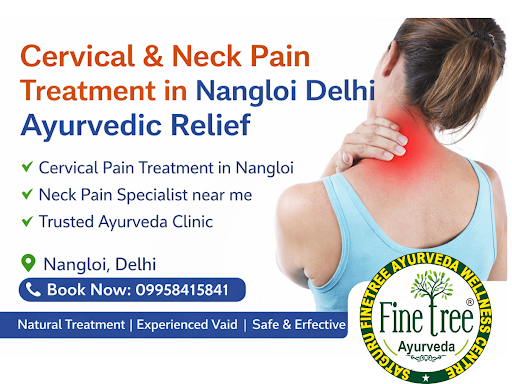 Satguru Finetree Ayurveda Wellness Centre in Nangloi | Chiropractic | Acupressure Therapy | Dry Needling | Physiotherapy — business photo 10