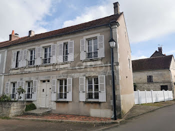 maison à Thury (89)