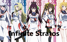 Infinite Stratos small promo image