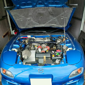 RX-7 FD3S