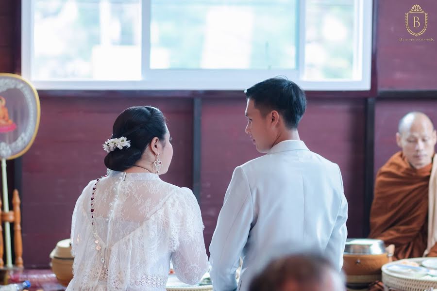 Bröllopsfotograf Kanathip Charoensup (charoensap). Foto av 8 september 2020