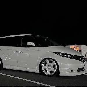 エリシオン RR3