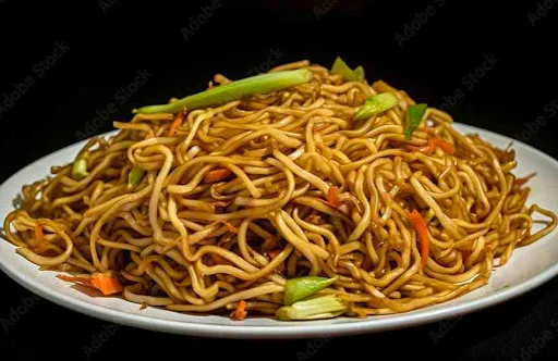 Schezwan Noodles