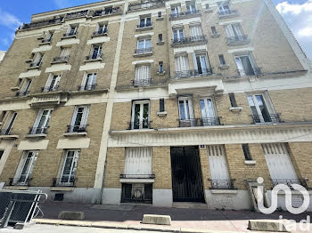 appartement à Saint-Ouen (93)