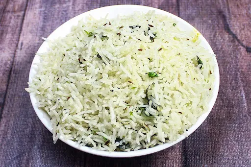 Jeera Rice