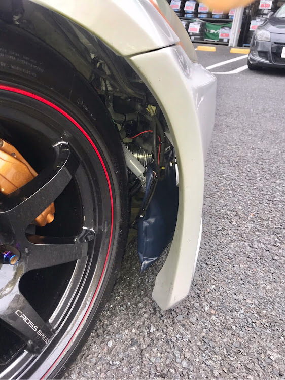 フェアレディZの彦太郎さんが投稿したカスタム事例の投稿画像1枚目