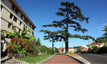 appartement à Le Plessis-Robinson (92)