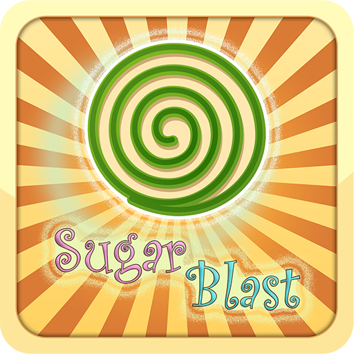 Sugar Blast