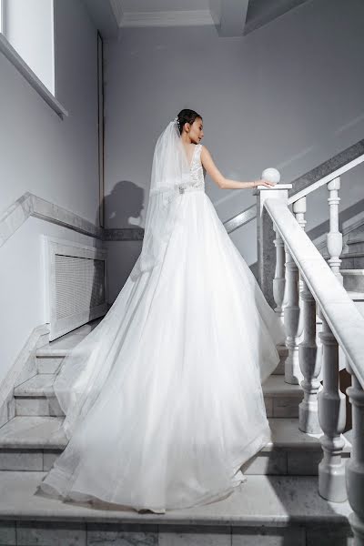 Photographe de mariage Aleksandr Kharitonov (zerkalo92). Photo du 14 avril 2020