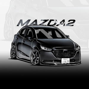 MAZDA2 DJLFS