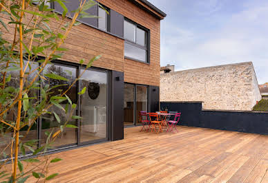 Maison avec terrasse 15