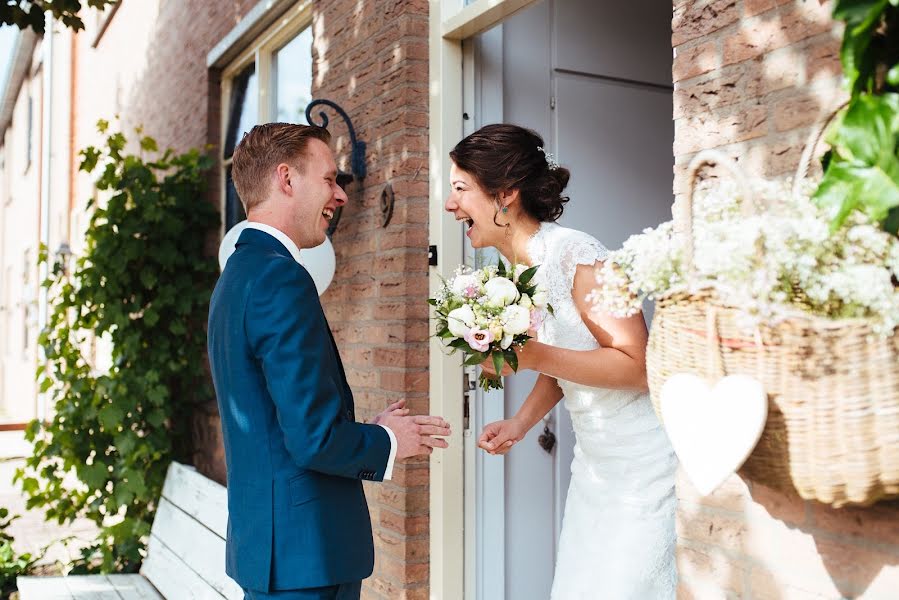 Fotógrafo de bodas Laurie Karine (lauriekarine). Foto del 6 de marzo 2019