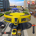 Modern Bus Driving Bus Games