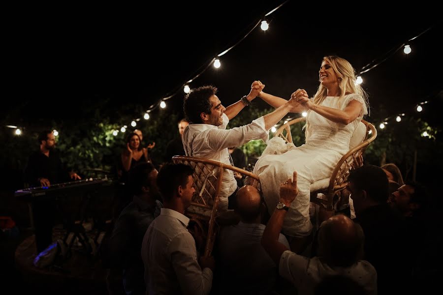 Jurufoto perkahwinan Sara Lorenzoni (saralorenzoni). Foto pada 19 Ogos 2019
