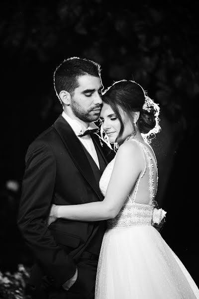 Wedding photographer Γιάννης Παπαγεωργίου (papageorgiou). Photo of 5 April 2021