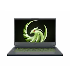 Laptop MSI Delta 15 A5EFK-094VN (AMD Ryzen 9-5900HX) (Xám)