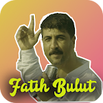 Cover Image of Download Fatih Bulut Çok Sevdim Yalan Oldu + şarkı sözleri 2.0 APK