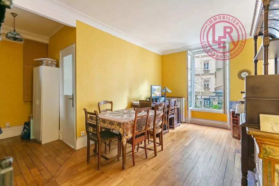 Vente appartement 3 pièces 63.46 m² à Paris 4ème (75004), 750 000 €