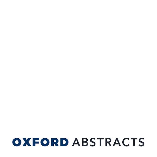 Oxford Abstracts