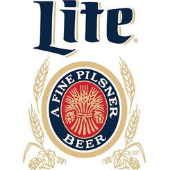 Logo of Miller Lite