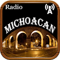 Radio de michoacan icon