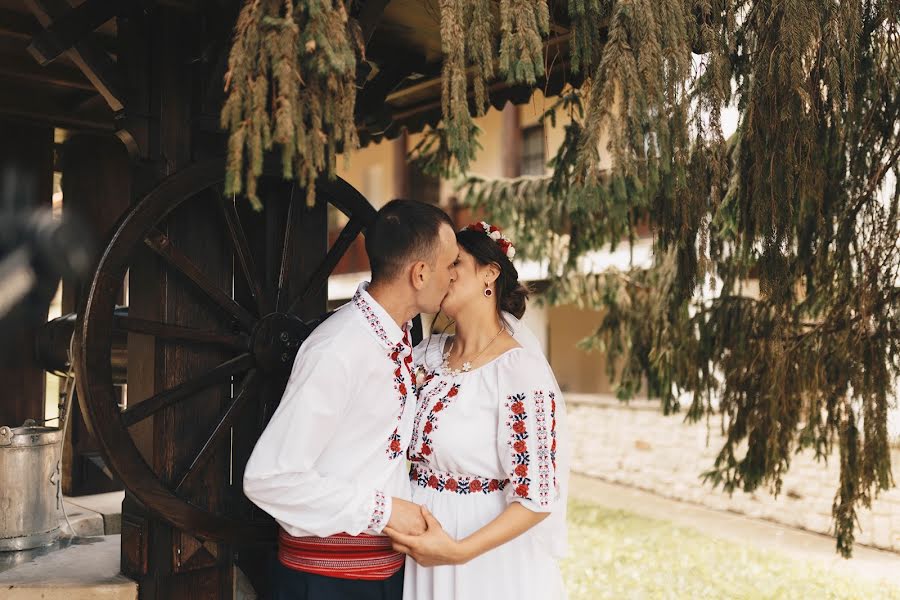 Fotografer pernikahan Gheorghe Nani (gheorghenani). Foto tanggal 17 Juli 2021