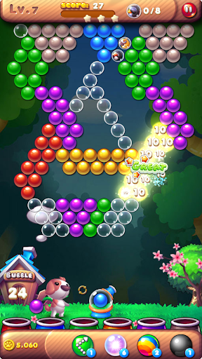 Bubble Bird Rescue 2 (Mod)